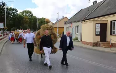 Dożynki Gminne 2025 187