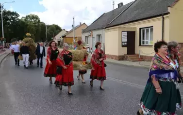 Dożynki Gminne 2025 188
