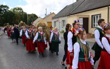 Dożynki Gminne 2025 192