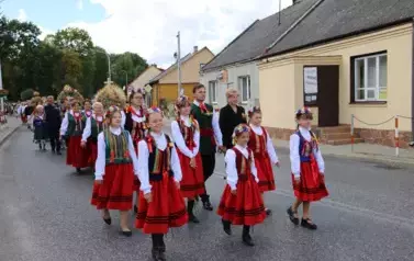 Dożynki Gminne 2025 193