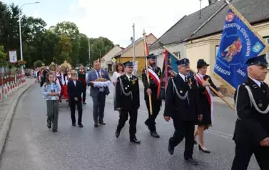 Dożynki Gminne 2025 195