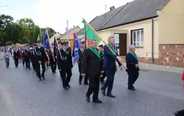Dożynki Gminne 2025 197