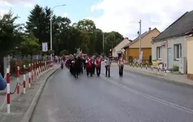 Dożynki Gminne 2025 198