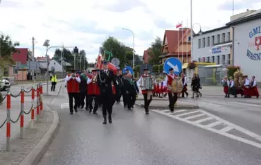Dożynki Gminne 2025 199
