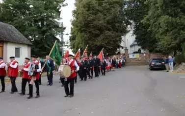Dożynki Gminne 2025 203