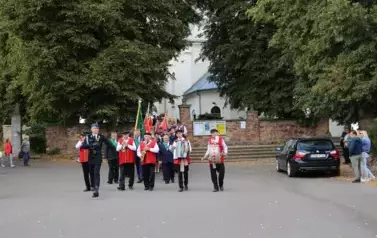 Dożynki Gminne 2025 205
