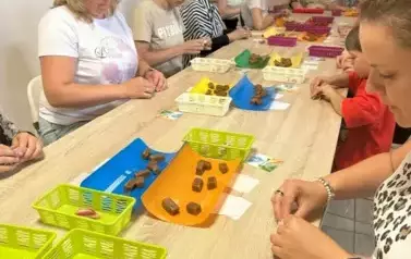Opat&oacute;w, Ujazd- wakacyjna wycieczka 2025 14