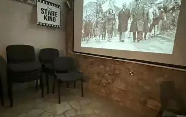 Opat&oacute;w, Ujazd- wakacyjna wycieczka 2025 22