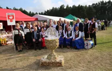Powiatowe dożynki 2025 7