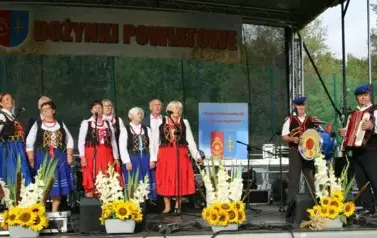 Powiatowe dożynki 2025 14