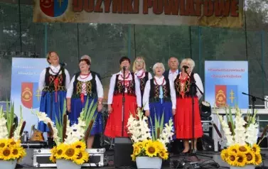Powiatowe dożynki 2025 20