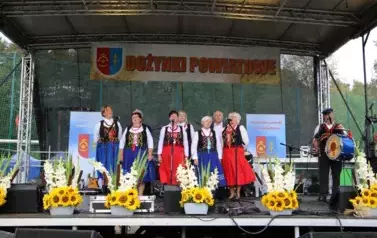 Powiatowe dożynki 2025 21