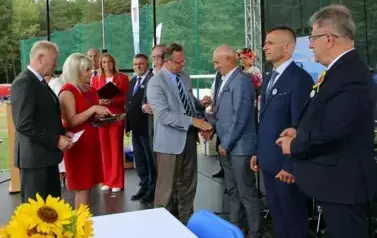 Powiatowe dożynki 2025 36