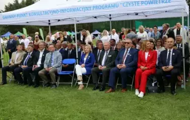 Powiatowe dożynki 2025 40