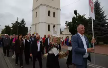 Powiatowe dożynki 2025 55