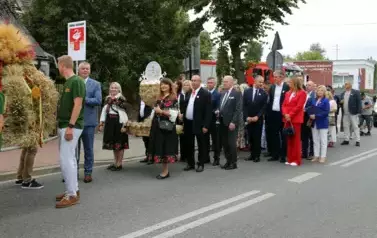 Powiatowe dożynki 2025 56