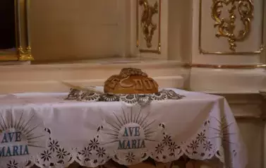 Powiatowe dożynki 2025 62