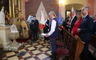 Powiatowe dożynki 2025 69