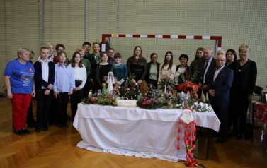 Kiermasz Świąteczny 2025 86