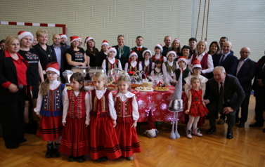 Kiermasz Świąteczny 2025 87