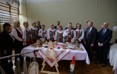 Kiermasz Świąteczny 2025 109