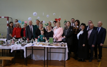 Kiermasz Świąteczny 2025 112