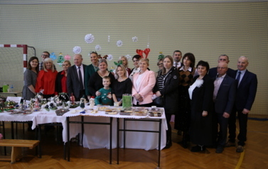Kiermasz Świąteczny 2025 113