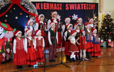 Kiermasz Świąteczny 2025 114