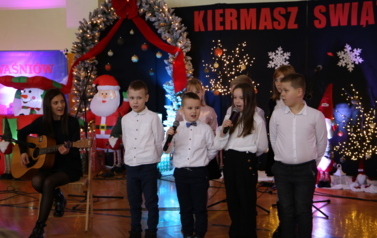 Kiermasz Świąteczny 2025 119