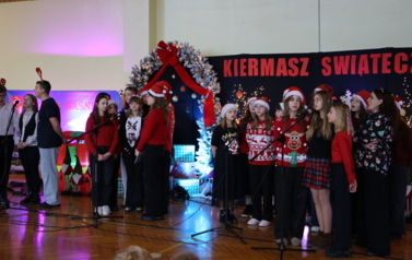 Kiermasz Świąteczny 2025 129