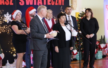 Kiermasz Świąteczny 2025 145