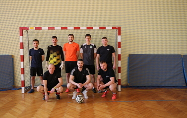 XI Otwarty Halowy Turniej Piłki Noznej 2026 42