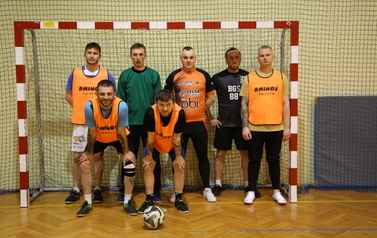 XI Otwarty Halowy Turniej Piłki Noznej 2026 55