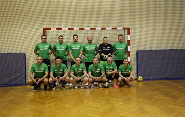 XI Otwarty Halowy Turniej Piłki Noznej 2026 57