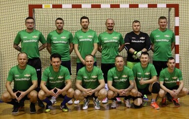 XI Otwarty Halowy Turniej Piłki Noznej 2026 58
