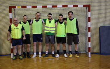 XI Otwarty Halowy Turniej Piłki Noznej 2026 70