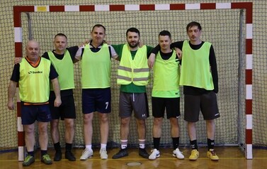 XI Otwarty Halowy Turniej Piłki Noznej 2026 71