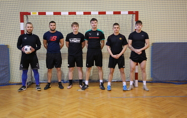 XI Otwarty Halowy Turniej Piłki Noznej 2026 72