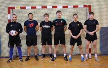 XI Otwarty Halowy Turniej Piłki Noznej 2026 73