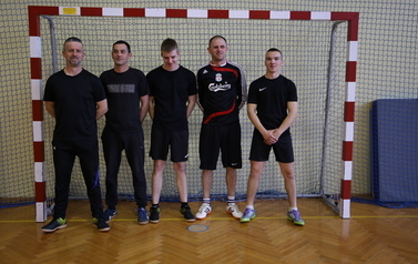 XI Otwarty Halowy Turniej Piłki Noznej 2026 82