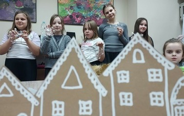 Zajęcia stałe w sezonie 2025-2026 40