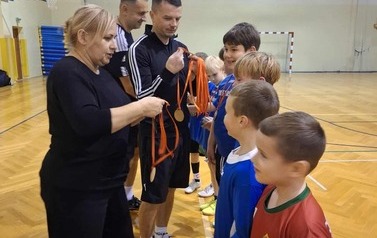 Andrzejkowe Starcie 2025 9