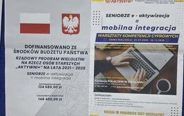 Seniorzy Aktywni+ 2025 13