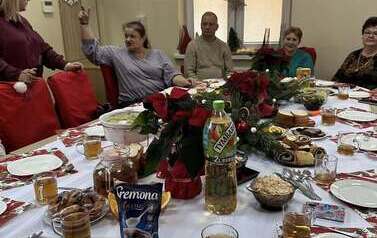 Spotkania opłatkowe 2025 17