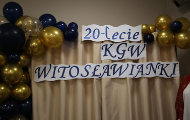 20-lecie Witosławianek 38
