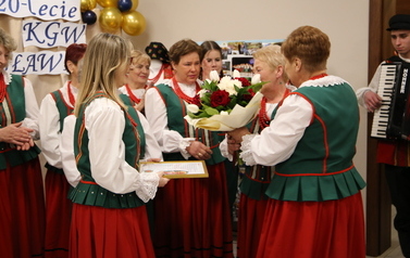 20-lecie Witosławianek 44