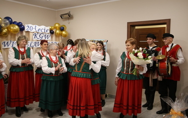 20-lecie Witosławianek 45