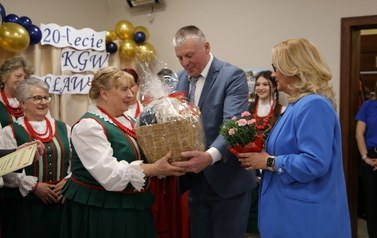 20-lecie Witosławianek 55