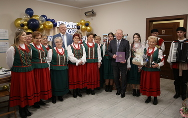 20-lecie Witosławianek 67