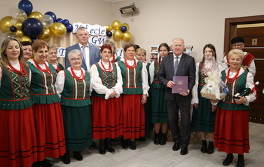 20-lecie Witosławianek 68